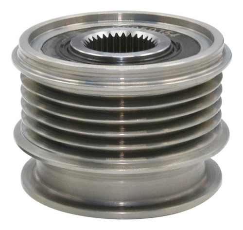 Polea Alternador Volvo S40 V40 V70 C70 Xc70 Xc90