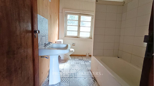 Casa En Pleno Centro De Panguipulli