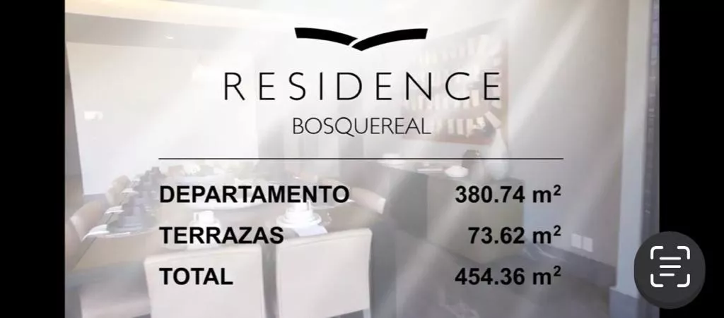 Bosque Real Residence, Excelente Oportunidad, Quedan Pocos!!