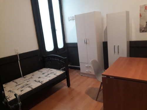 Residencia Estudiantil En Parque Rodo