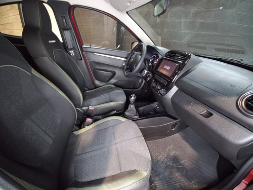 Renault Kwid 1.0 Sce 66cv Outsider