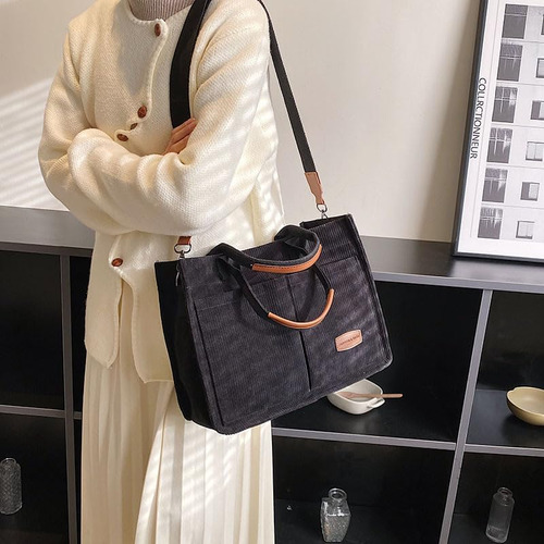 Bolso De Mano Para Mujer Prite Pana Bolsos Casual Hobo Messe