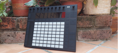 Ableton Push 2 + Live 9 Suite