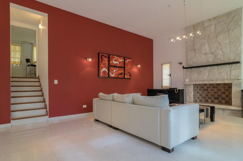 Imagen 3 de 28 de Casa En Venta - 5 Ambientes - Pinamar Norte