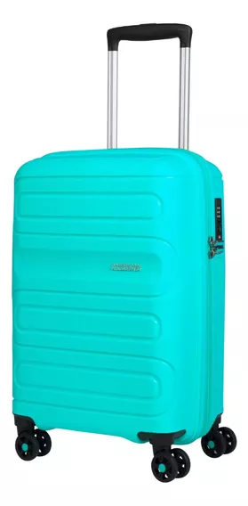 Valija American Tourister Spinner 55/20 Cabina Chica - Domador De Precios