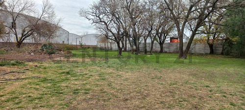 Lote En Venta