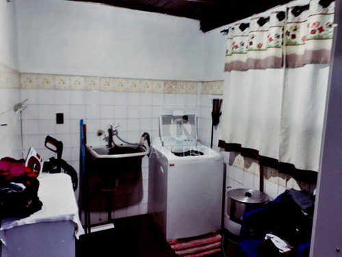 Imagem 17 de 22 de Ótima Oportunidade De Casa No Bairro Garcia - Ca0016