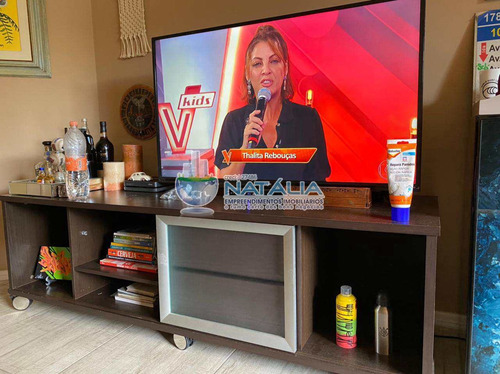 Imagem 8 de 30 de Apartamento Com 3 Dorms, Vila Aurora (zona Norte), São Paulo - R$ 450 Mil, Cod: 64947 - V64947