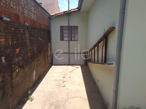 Imagem 7 de 14 de Casa À Venda Em Vila Boa Vista - Ca003812