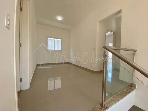 Imagem 17 de 30 de Casa Com 3 Suítes Em Condomínio Em Vinhedo/sp
