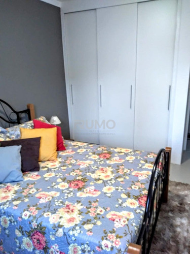 Imagem 9 de 22 de Apartamento À Venda Em Chácara Primavera - Ap013841