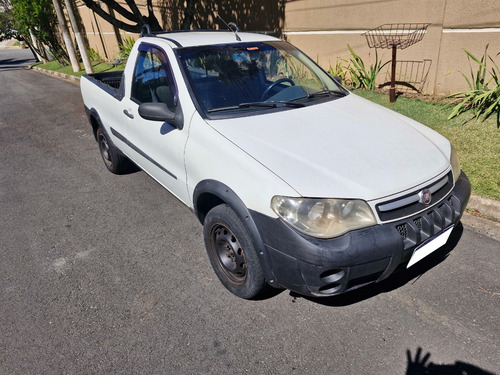 Fiat Strada 1.4 Fire Flex 2p