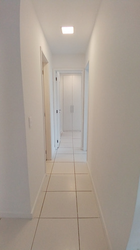 Apartamento 2 Quartos Recreio