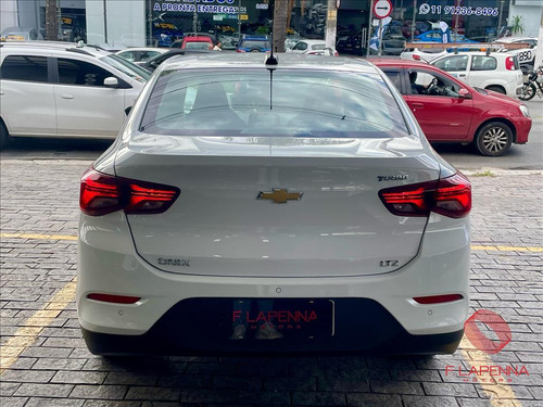 Chevrolet Onix 1.0 TURBO FLEX PLUS LTZ MANUAL