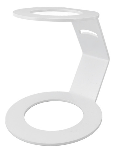Suporte De Café Pour Over Iron Stable Support
