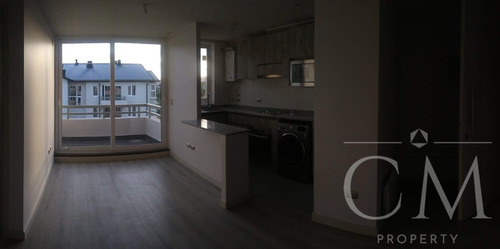 Hermoso Departamento 2d 2b En Condominio El Bosque