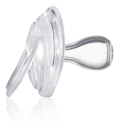 Tommee Tippee Closer To Nature Moda Chupetes, 6-18mo - Rosa,