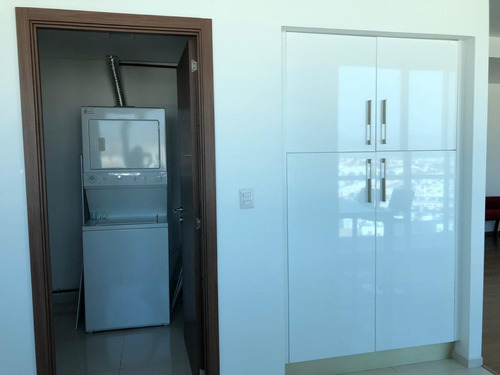 Imagen 6 de 21 de En Renta Precioso Departamento Amueblado En Juriquilla Tower