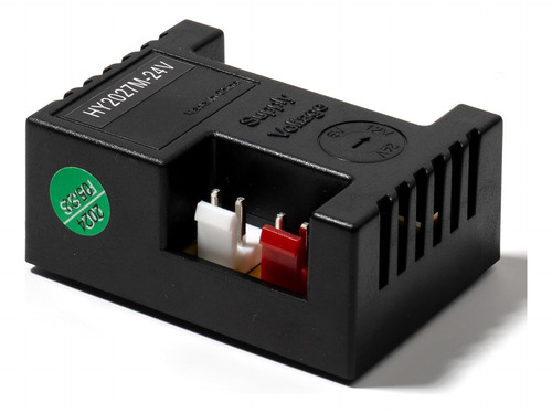 Hy2027m-24v Módulo Montado En La Placa Base Caja De Control