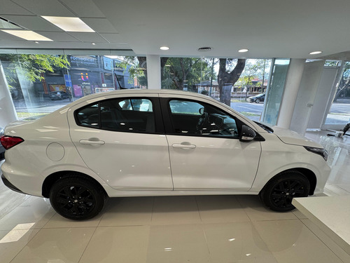 Fiat Cronos 1.3 Gse Drive Pack Plus Cvt