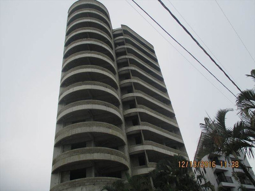 Apartamento - Venda - Caicara - Praia Grande - Dna935