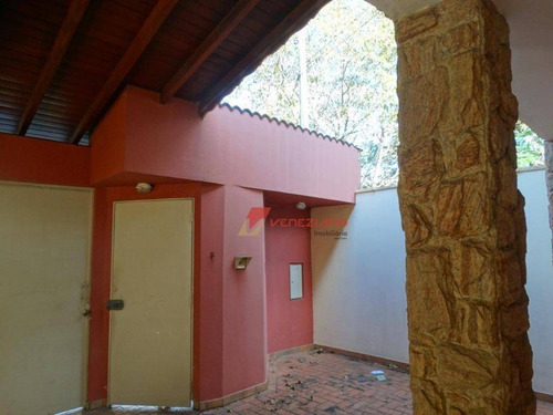 Casa Com 3 Dormitórios À Venda, 226 M² Por R$ 650.000,00 - Jardim Morato - Piracicaba/sp - Ca0692