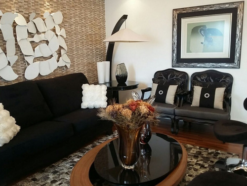 Imagem 5 de 29 de Apartamento Para Venda, 3 Dormitórios, Jardim Marajoara - São Paulo - 1075