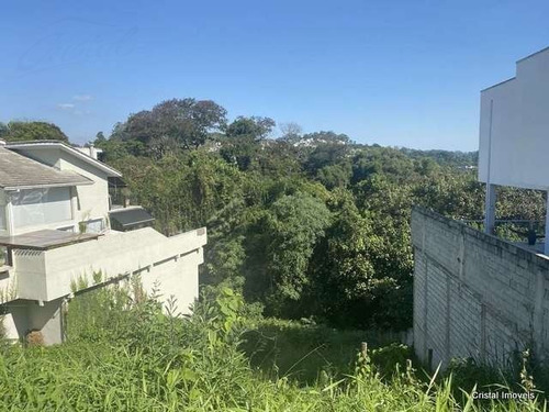 Imagem 5 de 10 de Terreno Para Venda, 0.0 M2, Granja Viana - Cotia - 23408