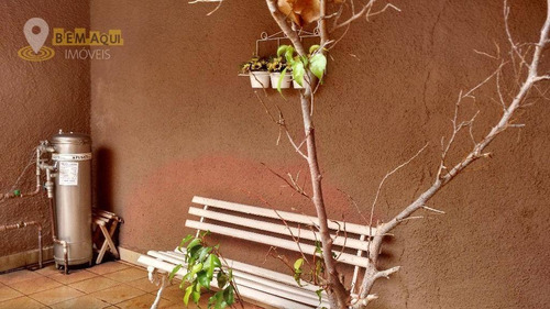 Imagem 23 de 25 de Casa Residencial À Venda, Jardim Das Rosas, Itu. - Ca0442