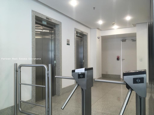 Imagem 13 de 15 de Sala Comercial Para Venda Em São Paulo, Jardim Paulista, 1 Banheiro, 1 Vaga - 3233_2-1234631