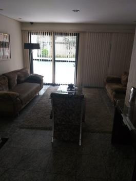 Imagem 11 de 12 de Otimo Apartamento - Vila Rosalia - Loc132