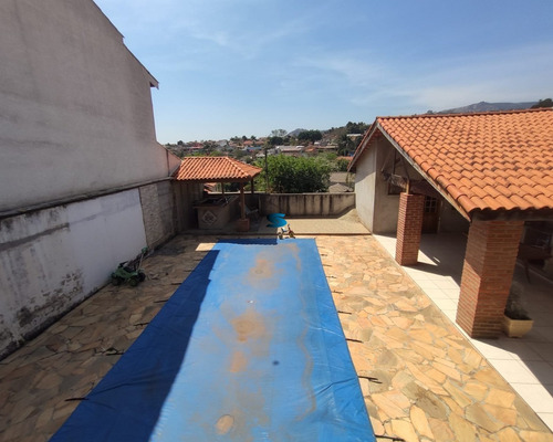 Imagem 26 de 30 de Casa Em Condomínio Atibaia - Co00442 - 70164758