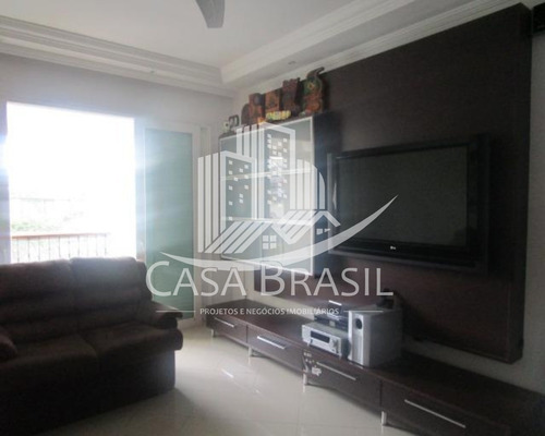 Imagem 11 de 16 de Casa 375m² - Jardim Aquarius De Alto Padrão Residencial Sunset Park - 965