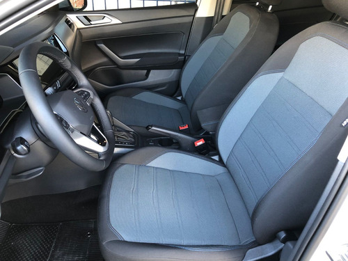 Imagem 3 de 14 de Volkswagem Nivus Comfortline