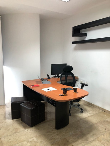 Imagen 7 de 19 de Oficina En Venta En Torre Black Con Excelente Ubicación Y Es