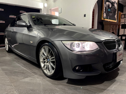 Imagen 3 de 14 de Bmw 325ia Coupé M Sport