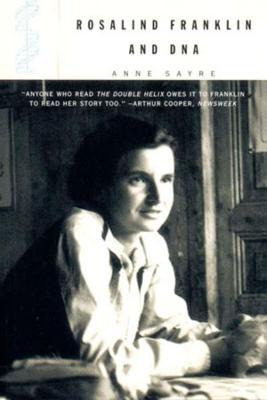 Libro Rosalind Franklin And Dna