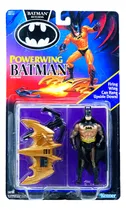 Comprar Kenner Batman Returns Powerwing Batman Firing 1991 Edition