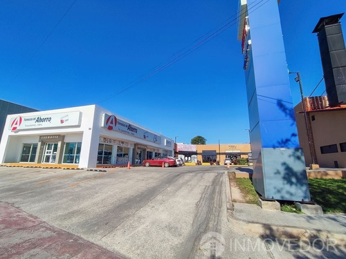 Local Comercial · Av. Bonampak · Sm9 · Cabo Catoche · Junto A Costelao