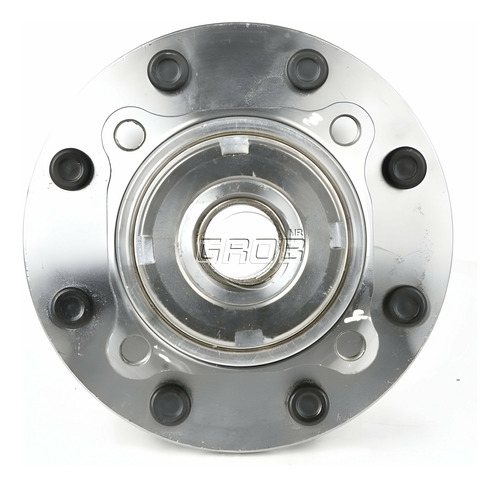 Maza F250 F350 F450 2000 - 2004 Delantero 4x4