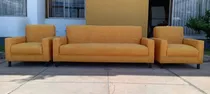 Comprar Remato!!! Juego De Sala Y Comedor Usado En Buen Estado