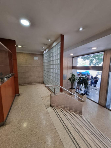 Imagen 3 de 15 de Oficina - Edificio Corporativo - Av. Belgrano Al 600, Caba