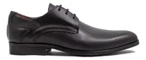 Comprar Zapato Brucap 334 Cuero Vestir Acordonado Luciano Calzature!