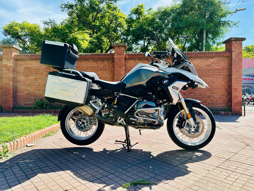 Bmw R1200gs Aguatera Full, Gs 1200, No 850gs, No F800gs, Bmw