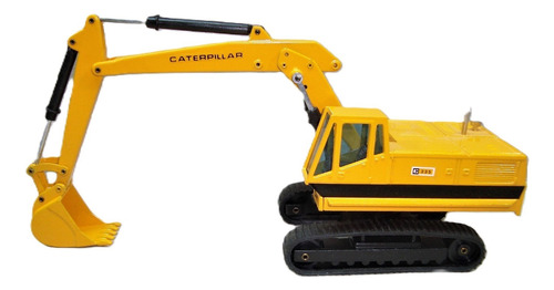 Caterpillar C-225 Hydraulic Excavator Articulada - Joal 1/70