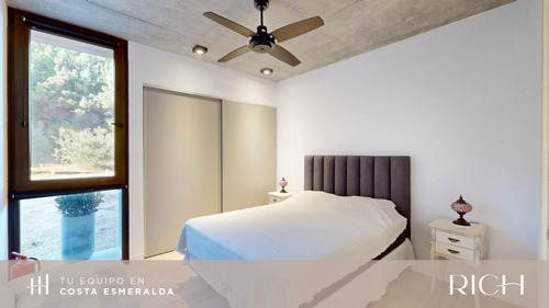 Casa En Venta En Costa Esmeralda Increíble