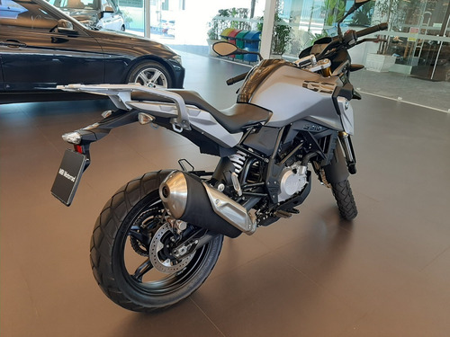 Imagem 6 de 15 de Bmw G310 Gs 2019