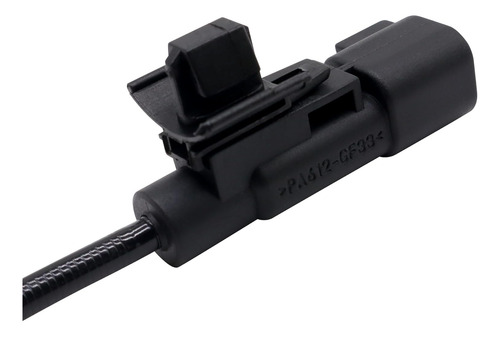 Sensor De Velocidad Abs Para Buick Regal/lacrosse/saab 9-5