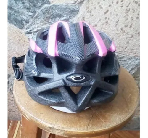 Casco De Bicicleta Canariam Sonic