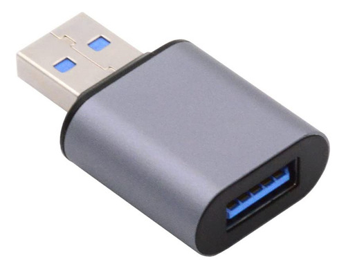 Cablecc 10gbps Usb 3.0 3.1 Tipo Hembra Macho Adaptador Dato